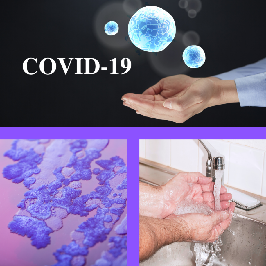 COVID-19