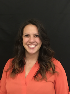 Tess Tamowski, CMHC Wasatch County therapist