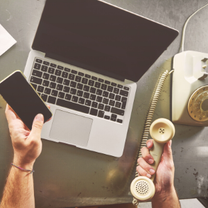 Image of technology