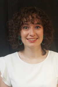 Madeline Claude, CSW Provo Therapist