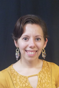 Olivia Nash, CSWi Payson Therapist