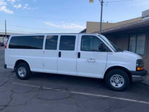 Picture of Van