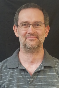 Bert Johnson, Accountant
