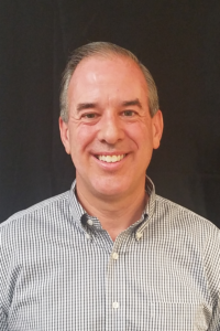 Jason Webb, LCSW Nursing Home Therapist