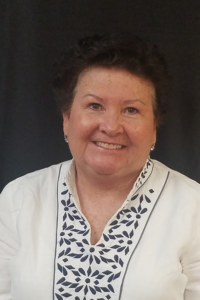 Kathy Barrett, Wasatch House Director