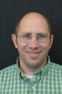 Daniel Stewart, LCSW Therapist