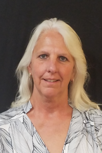 Sue Leavitt, LCSW Program Manager