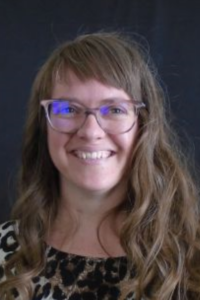 Maloa Bridges, ACMHC Therapist