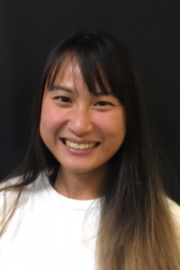 Patrice Zhao, Occupational Therapist