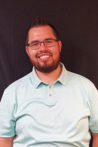 Christopher Clark, CSW  PASRR Evaluator