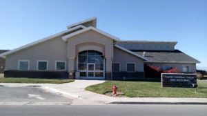 Foothill Residential Treatment