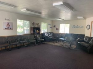 Picture of Group room