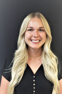 Rachel Booth, CSW  Therapist