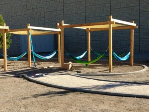 Hammocks