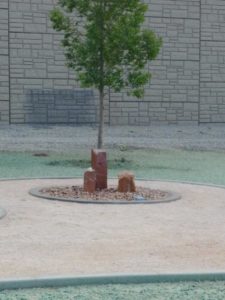 Water Feature