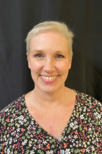 Laura Vanderhoff  CSW Therapist
