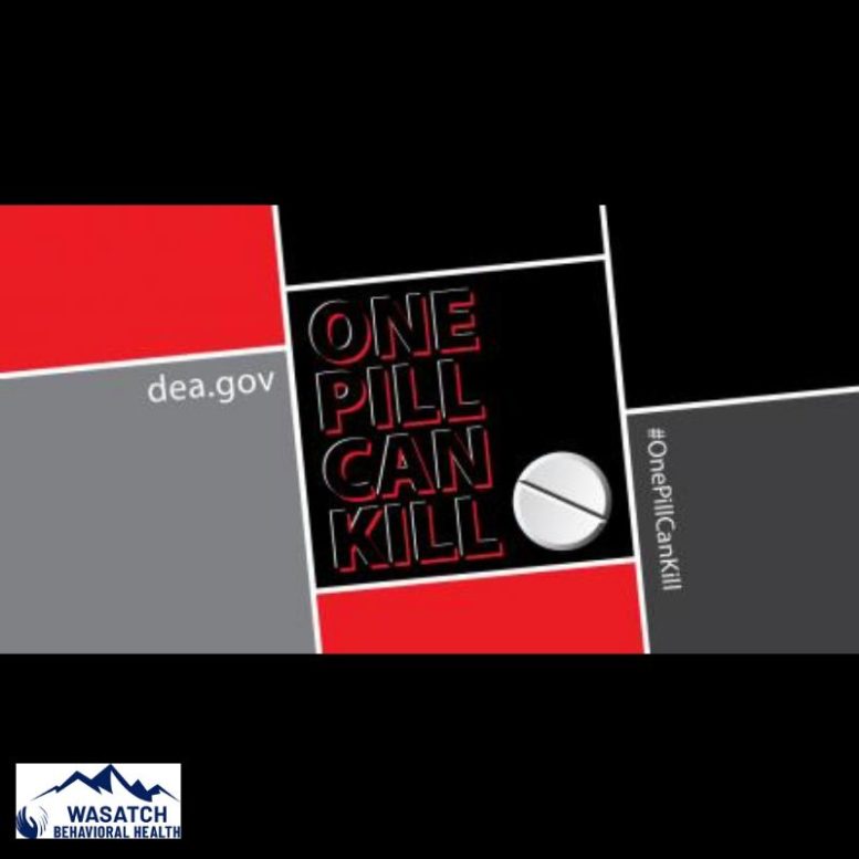 Instagram-One Pill Can Kill