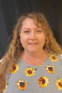 Melinda Chamberlain, LCSW, Heber City Therapist