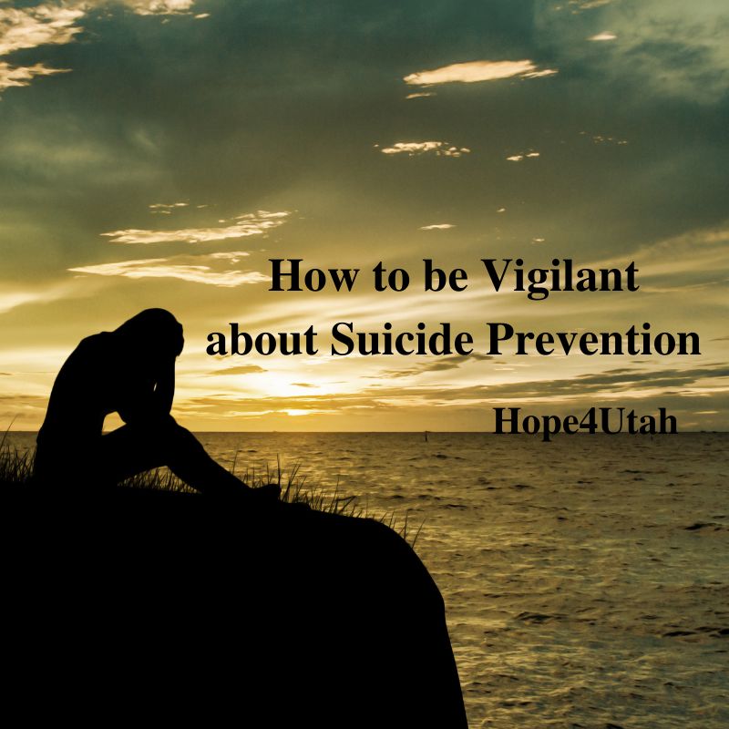 Website-Suicide Prevention