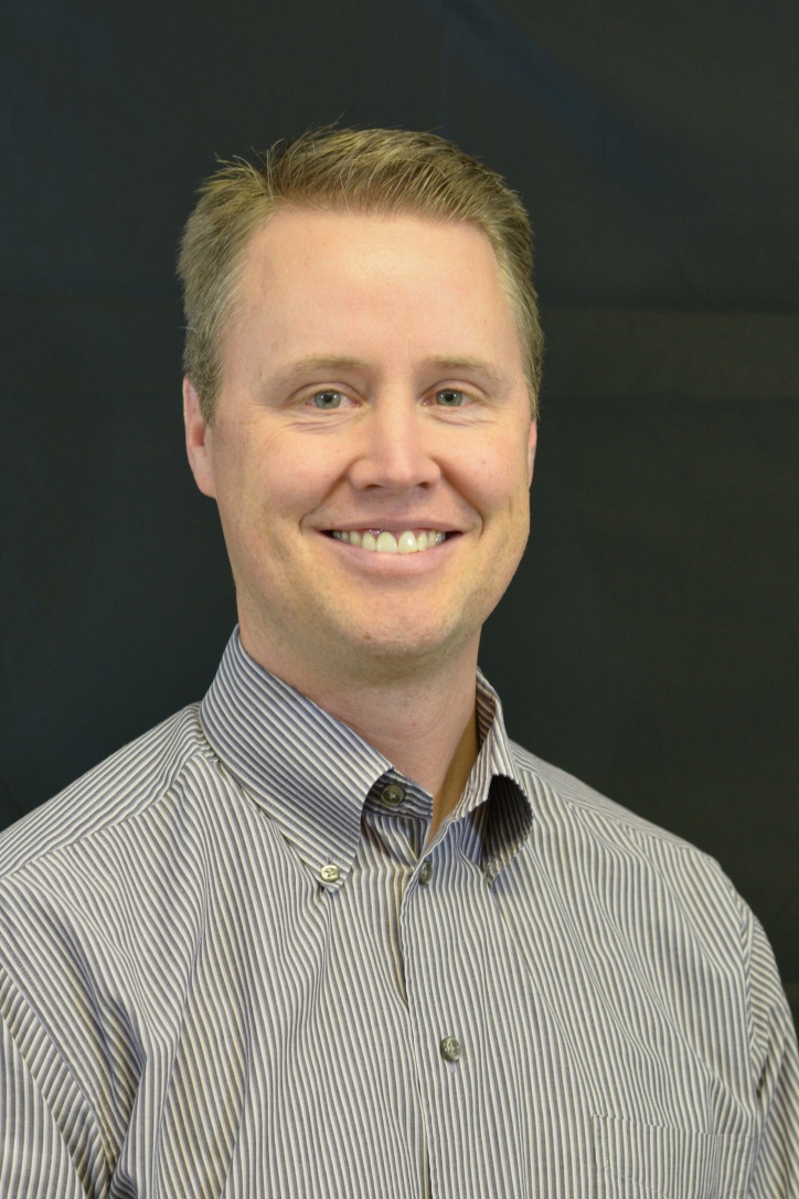 Mike Wilkins, PhD Psychologist
