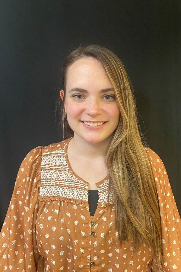 Angela Baker, Therapist