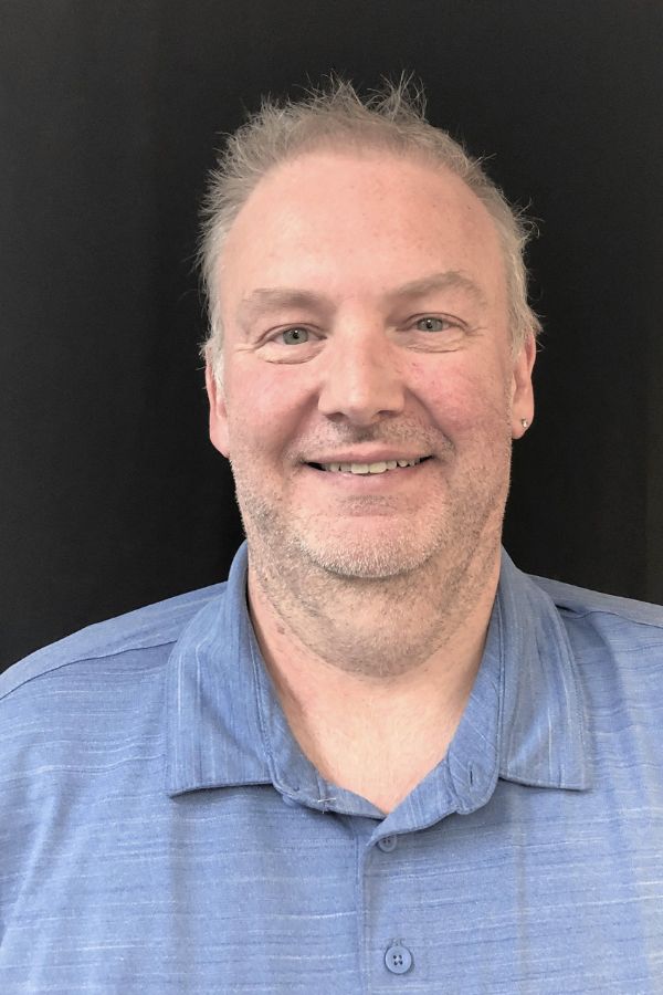 Steven Merrin, Provo Therapist
