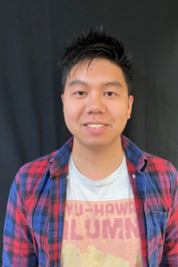 Ryan Ng, CSW Vantage Point Therapist