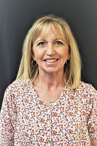 Kendra Blinzinger  American Fork therapist