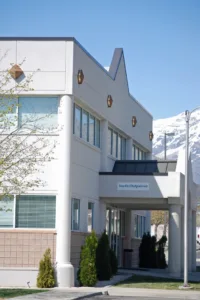 Provo Family Clinic