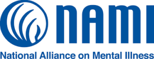 national alliance on mental health logo