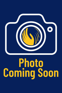 Photo Coming Soon