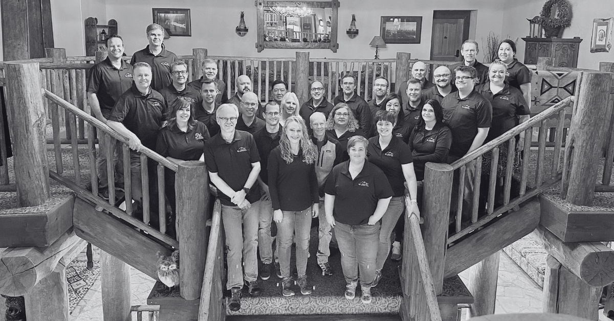 2023 B&W Management Team