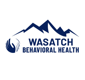 Wasatch Mental Health logo