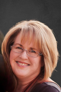 Susan Stroud