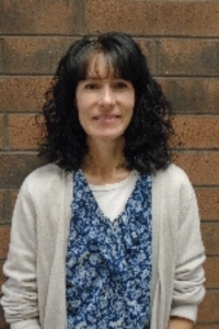 Wendy Hendly