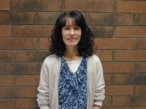 Wendy Hendly