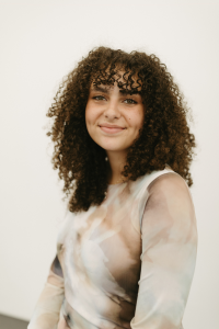 Isabella Marrott