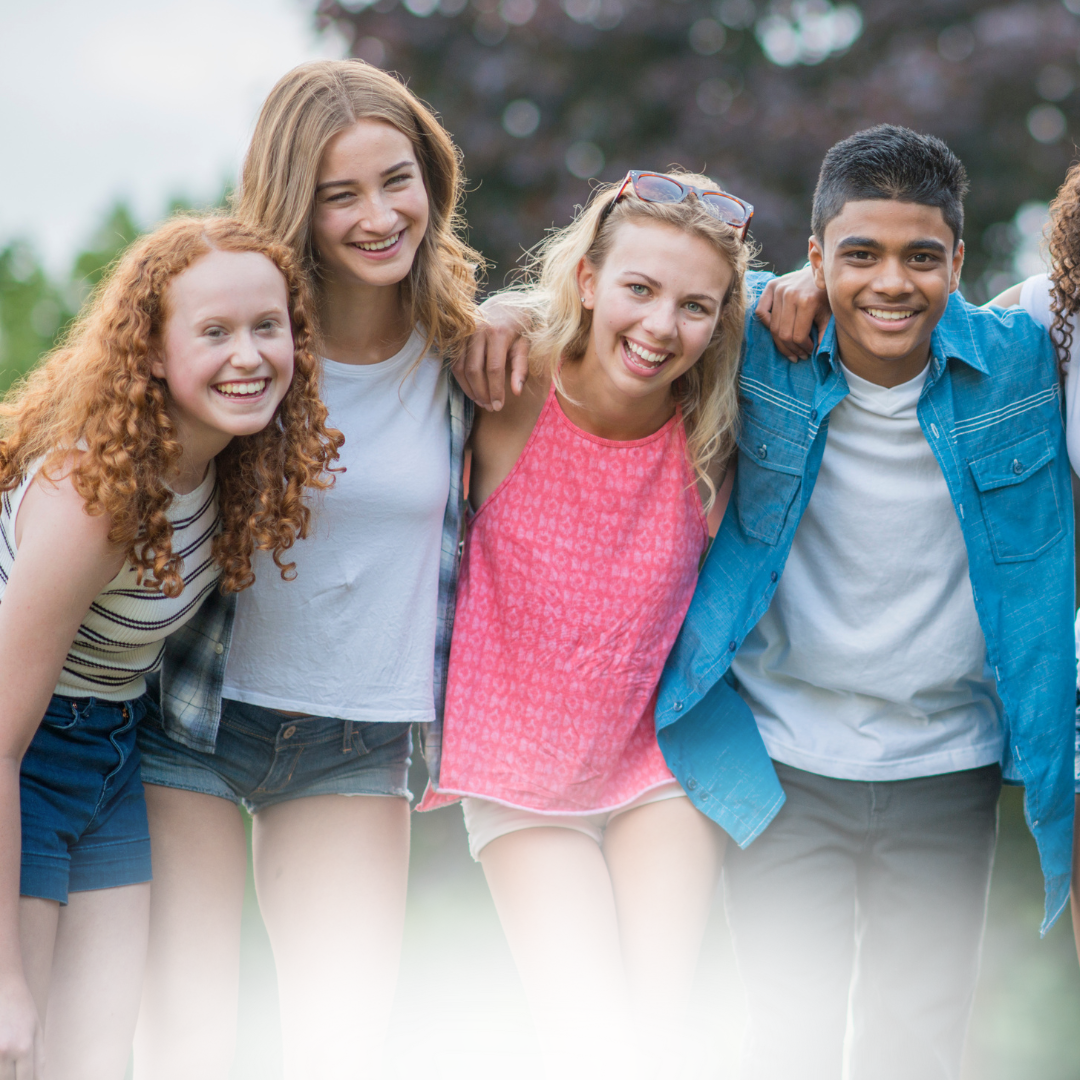 Teen Photo
