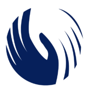 Justr the circle transparent background