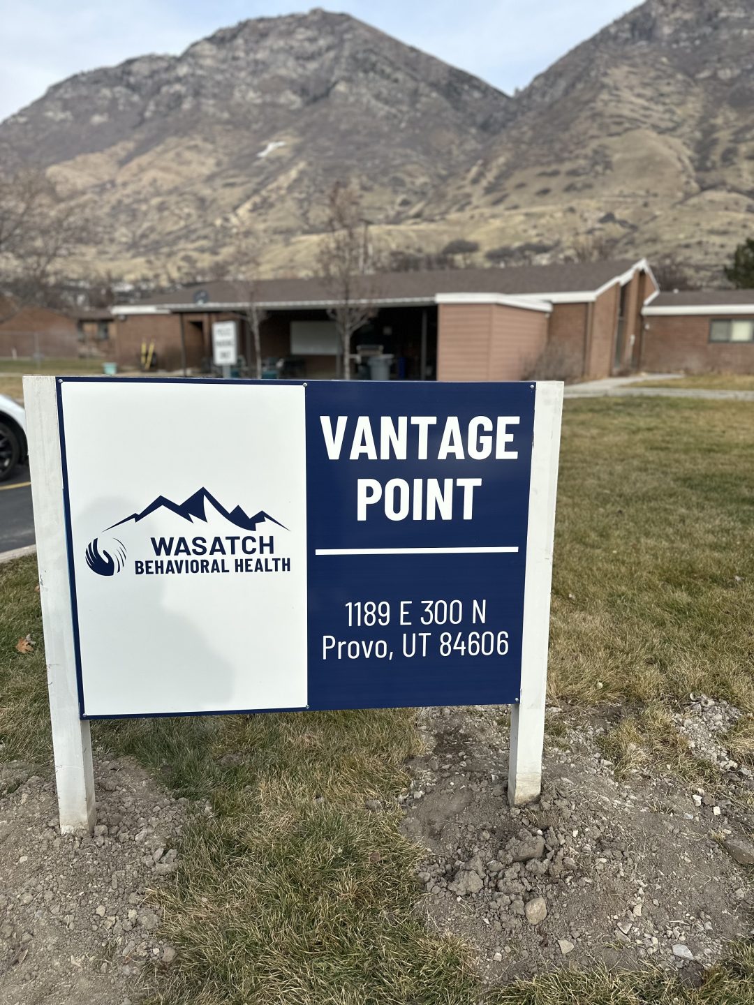 Vantage Point