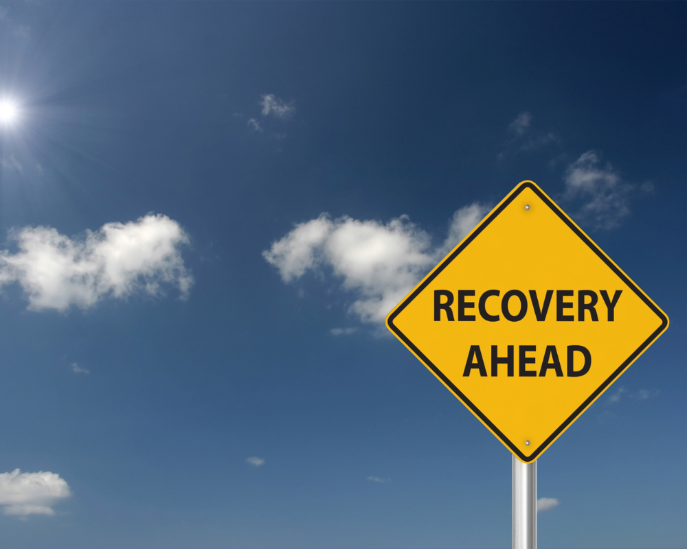 PATR Recovery Ahead
