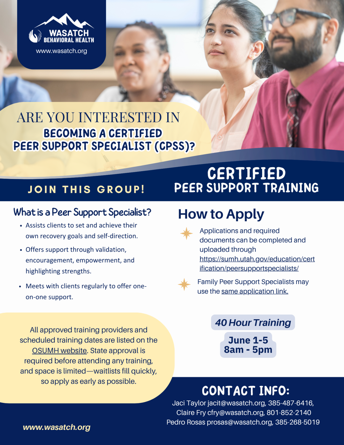 June Peer Support Training.png