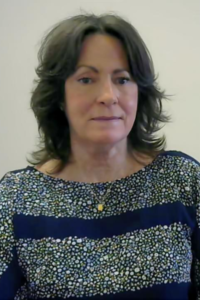 Gretchen Berg