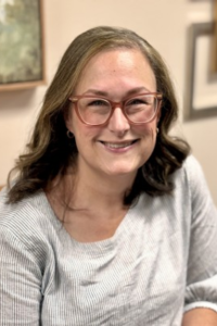 Jennifer Lambert