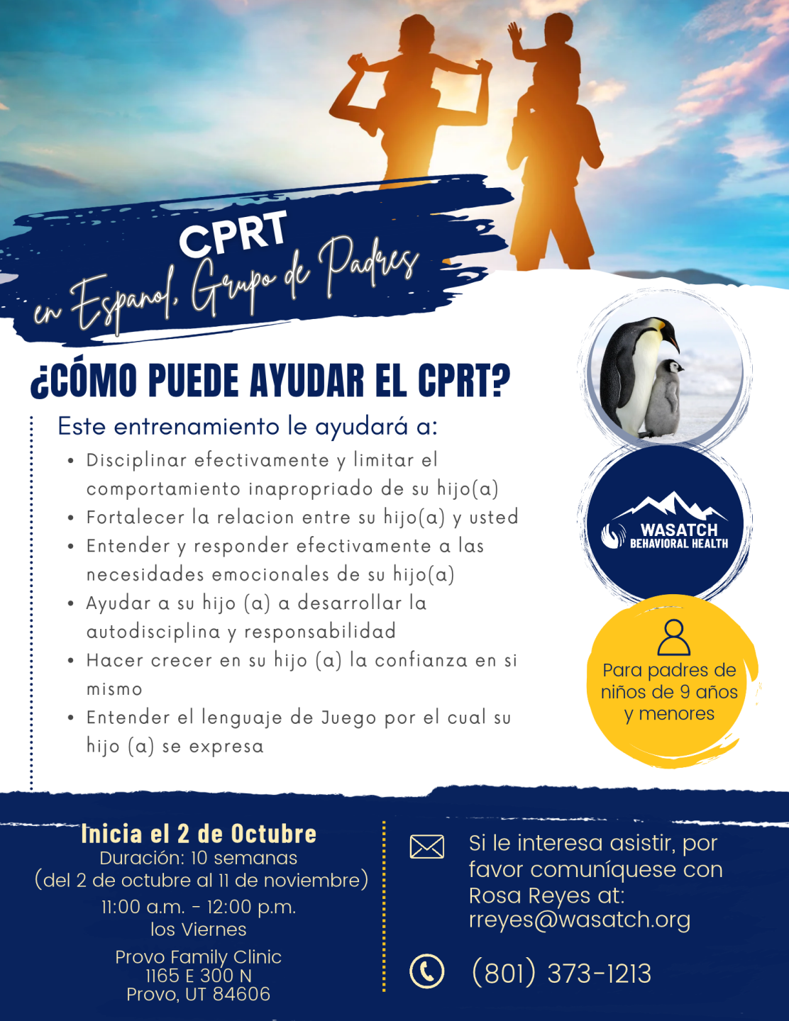 CPRT En Espanol